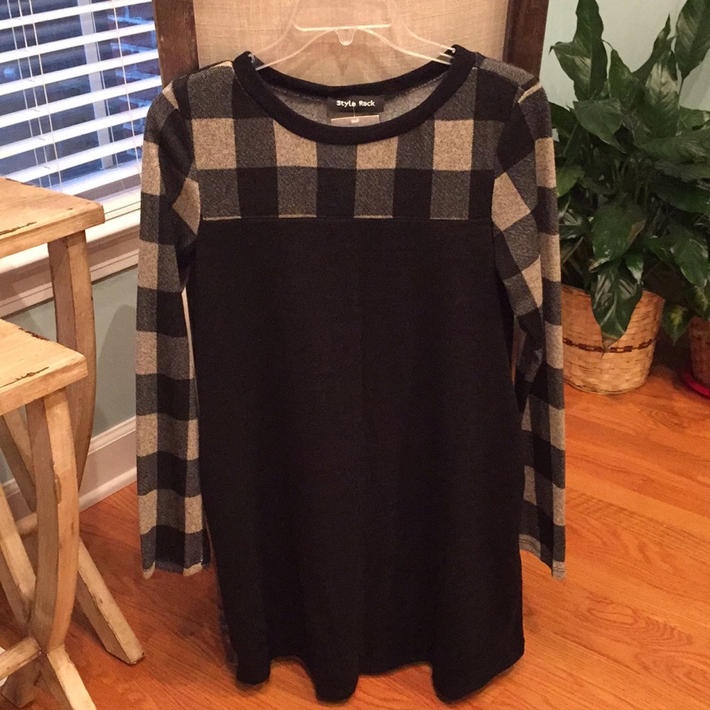 Women’s Tunic